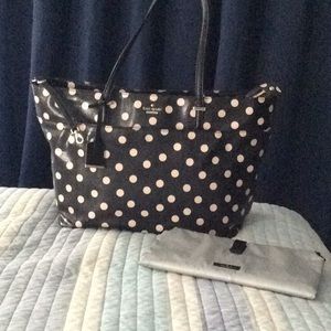 Kate Spade Diaper Bag